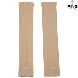 [양말증정]남성 베이직 냉감 팔토시 111E7WL001_BG