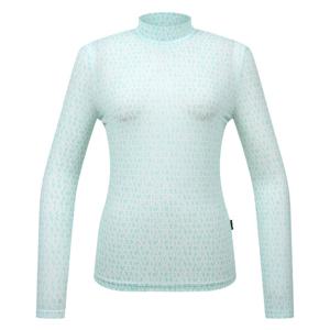 [링스본사] 로고프린트 베이스레이어 L21E2TI354_MT