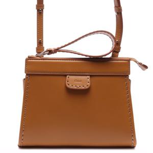 [끌로에] 22FW 여성 EDITH 파우치 크로스백 (CHC22WP214I90_209_22F)