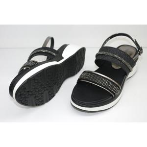 [미소페]미소페 여성 스포티샌들 112224017_SC