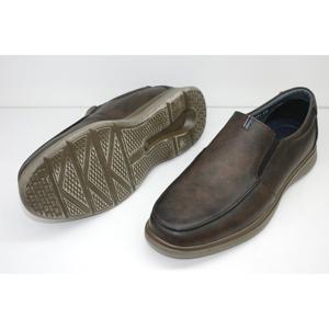 [미소페]미소페 남성화 슬립온 구두 캐주얼화 - 122117013_SC