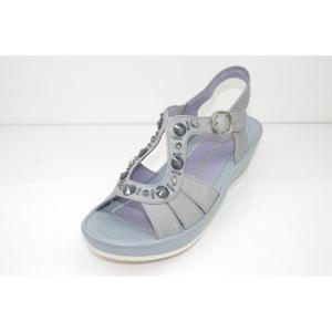 [미소페]미소페 여성 웨지굽 캐주얼샌들 111724051_SC