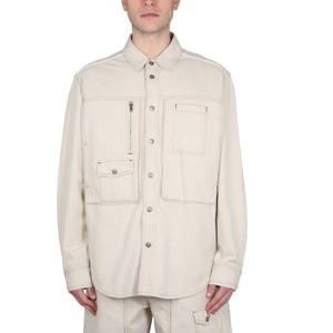 이자벨마랑 데님재킷 VE0153HA_A2H06H23EC