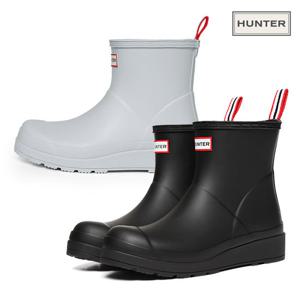 [헌터] 우먼스 플레이 숏 레인부츠 2종 택 1 WFS2020RMA