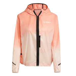 엑스페리어 라이트 윈드위브 W(IT3435) 아디다스 바람막이