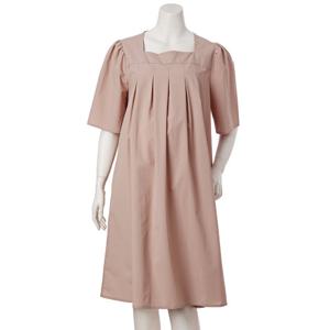 [마더피아]썸머 스퀘어 원피스(ROP8046)