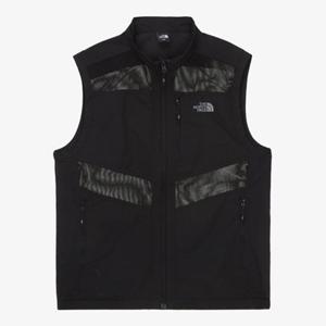 [노스페이스] NV5VR00 남성 메쉬플라이 베스트