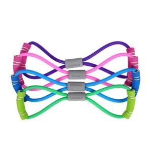 고무줄운동기구 헬스밴드 근력밴드 튜빙 운동 밴드