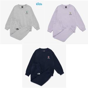 NM5MR01 노스페이스 키즈 고-투 세트