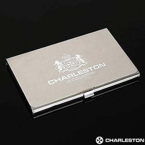 명함지갑 찰스톤 이테리 명함케이스 SP-514002 남