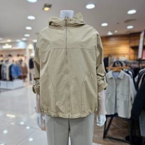 [아르테]소매롤업 봄점퍼 DQAPWM200-1_DG