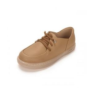 [무크]여성 캐주얼화 세미 정장 422255 AN 카멜