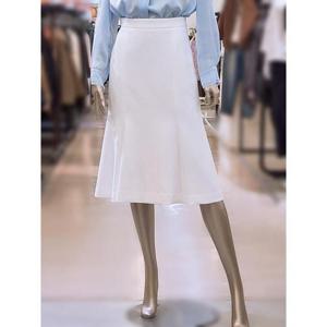 미니멈 세이브존03 머메이드 A라인 스커트 MXBAWS3190