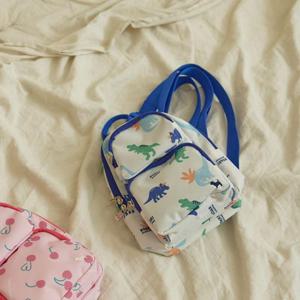 [블루독]블루독 블루독공룡투웨이백(힙색/백팩)_BL