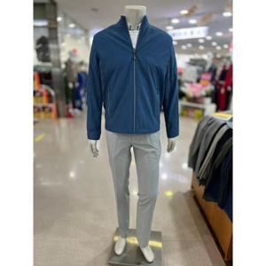 서광모드 세이브존05 블루 긴팔 점퍼 LMPCEMJP1036