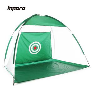 골프 텐트형 네트 스윙 그물망 연습망