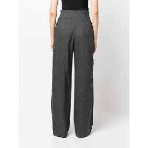 엠포리오 아르마니 스트레이트 팬츠 H4NP37 E2109 630 GRIGIO