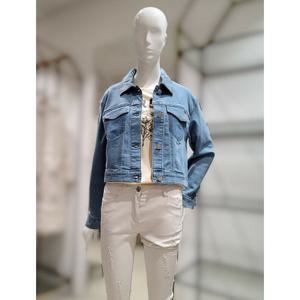 [SI][SI] SI데님 숏자켓SHJKI21130 (P003559877)