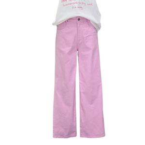 [포커스]일자 면 팬츠 (FM5C3PT3148)