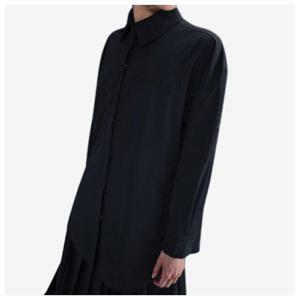 [나이키]나이키긴팔티 HQS HQ0237-010 나이키 24.7 퍼펙트스트레