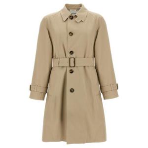 버버리 트렌치 코트 8108800FOSSIL Beige