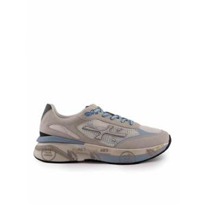 [PREMIATA] 남성 트레이너 스니커즈 Moerun 7299 MOERUN7299 Blue /8