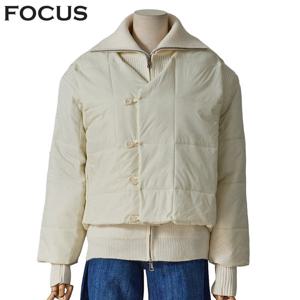 [포커스]퀼팅조끼가디건세트 FS5A3ST3006_SH