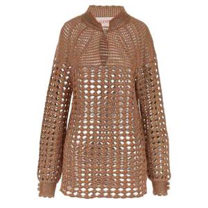 발렌티노 가라바니 가디건 6V0KC34AAUTAH2 Multicolor