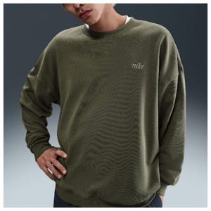 [나이키]나이키긴팔티 HQS IB8360-222 나이키 클럽 남성 오버사