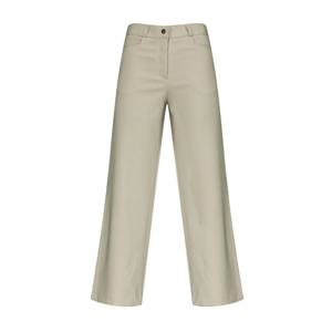 [페라어스]골피아 여성 국산 모노 스판 골프 와이드바지 APS5BU8