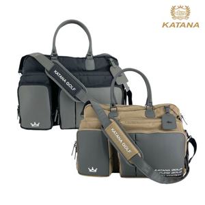 카타나 경량 보스턴백 KGBB-B02