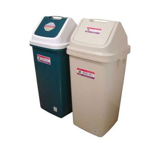 우림_월드사각휴지통 75리터 종량제 7호