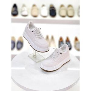 [세레스]세레스 세이브존07 패딩 속굽 스니커즈 7cm DROL-Y06 (3