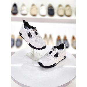 [세레스]세레스 세이브존07 밴딩끈 통굽 스니커즈 5cm KRP368 (3