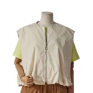 [포커스]썸머 볼륨 집업 베스트_FM5C3VT3127