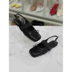 [한슈]한슈 세이브존07 슬링백 샌들 단화 1.7cm HS593120tm (328