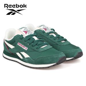 [리복][리복]클래식 AZ (W) 여성 스니커즈 그린 100221226