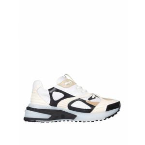 [GIVENCHY] 라프리마 여성 트레이너 Giv 1 Tr 스니커즈 BE002DE1CD154 화이트 /8