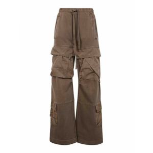 [ENTIRE STUDIOS] 라프리마 여성 트랙수트 Bottoms 유틸리티 Sweats ES2341MIMI 그린 /8