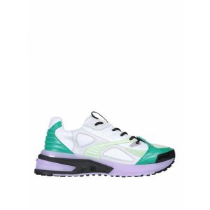 [GIVENCHY] 라프리마 남성 트레이너 Giv 1 스니커즈 BH005TH16L066 Multicolour /8