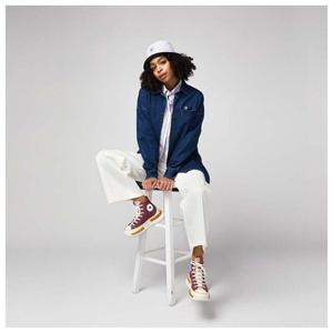 [컨버스]컨버스바지 KQF 10024886-103 여성 시즌 와이드 레그 팬