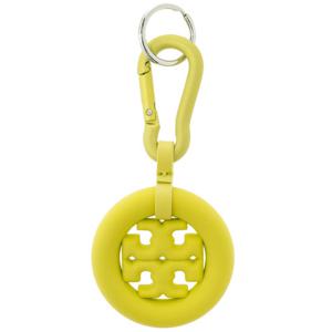 25SS 퍼피 업 로고 키링 그린 145707 301