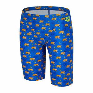 아레나_남성 정글 크루 4부(A4SM1MF16BLU)