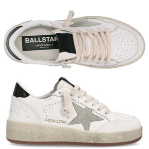 [골든구스] 볼스타2 GWF00804 F006970 10220 골든구스 여성 스니커즈 운동화