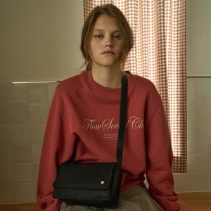 [랩]에이미_패딩숄더백(AP7AB314)