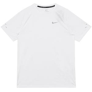 [정품] 나이키 드라이 핏 스트라이드 ADV 반팔 러닝 탑 (HV5204-100)