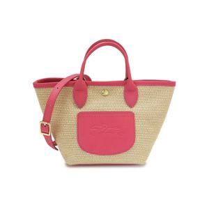 25SS 르 플리아쥬 컬렉션 XS 바스케백 10307 HGK 633