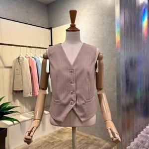 [ab.f.z]AOZ5QVA2G_V넥 라인 셋업 베스트