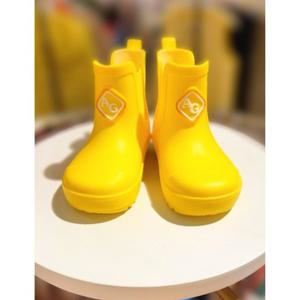 [아가방] 베어 레인 부츠 (01S076401)