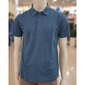 랙스필드 세이브존05 면혼방 여름티셔츠 LH TCEMTS4110